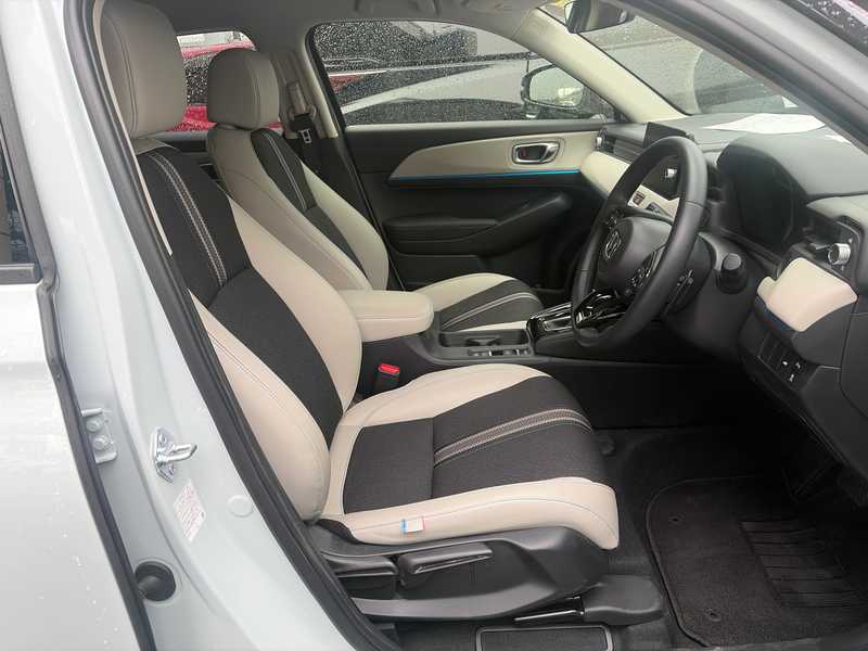 2025 Honda Vezel 1,5L 2025 Cyprus