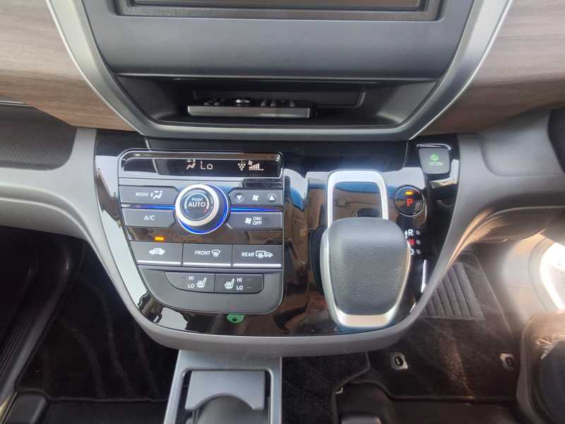 2023 Honda Freed 1,5L 2023 Cyprus