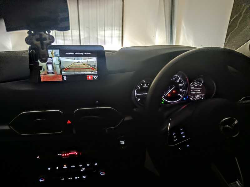 2020 Mazda CX-5 2,2L 2020 Cyprus