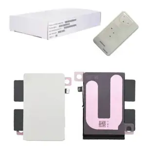 Battery apple iphone 17 3692mah service pack, Limassol — Agios Athanasios