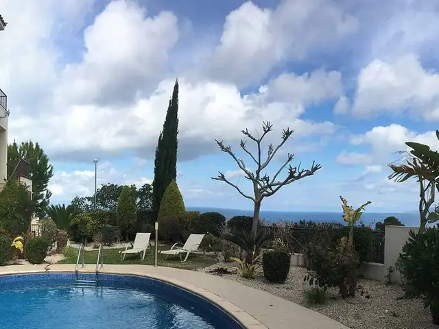 3-bedroom villa for sale, Επαρχία Πάφου — Πόλις Χρυσοχούς