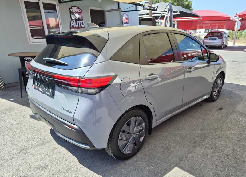 2023 Nissan Note e-Power 1,2L 2023 Cyprus
