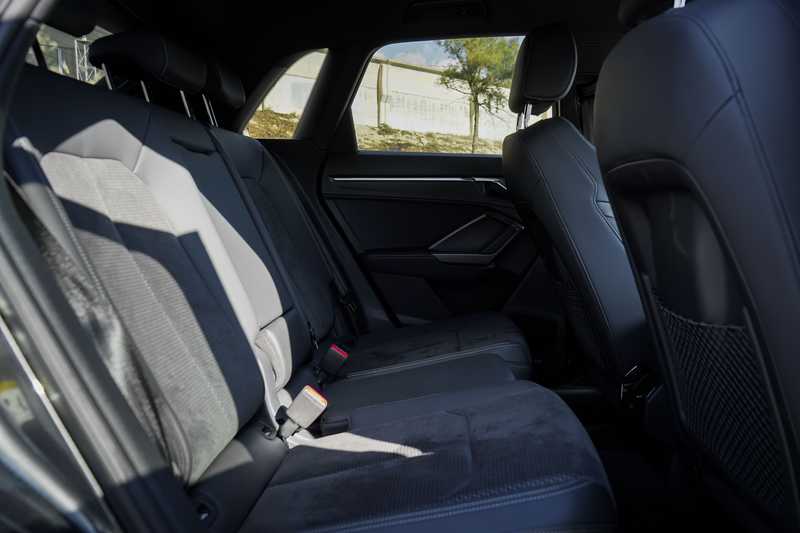 2023 Audi Q3 1,5L 2023 Cyprus