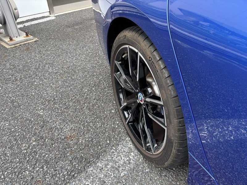 2023 BMW 3-Series 3,0L 2023 Cyprus