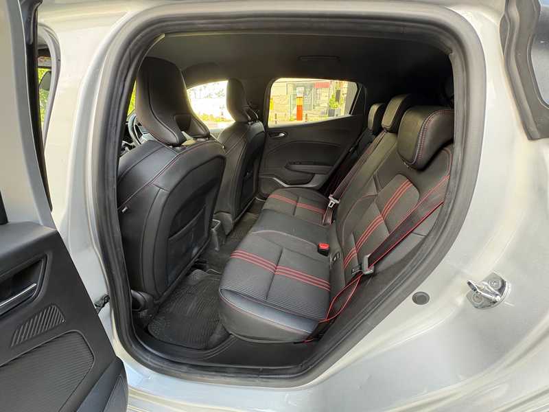 2020 Renault Clio 1,3L 2020 Cyprus