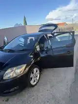 Toyota Auris 2,2L 2007, Nicosia — Lakatameia - Archangelos-Anthoupoli - 4
