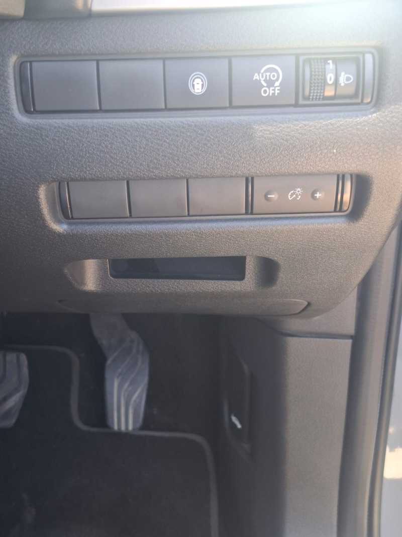 2024 Nissan X-Trail 1,5L 2024 Cyprus