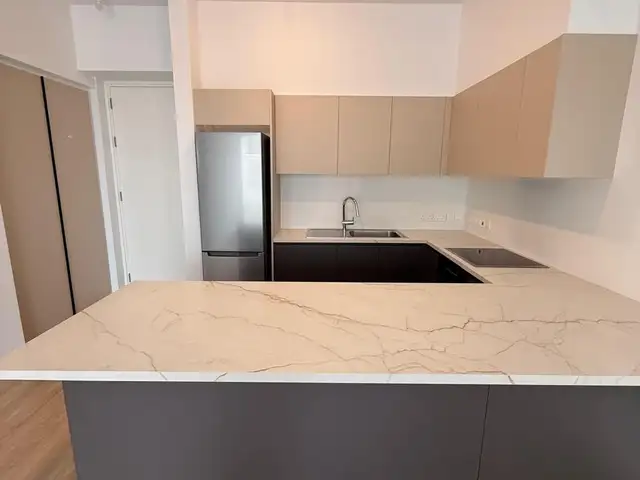 2-bedroom apartment to rent, Επαρχία Λευκωσίας — Λακατάμεια - Αρχαγγέλος-Ανθούπολη