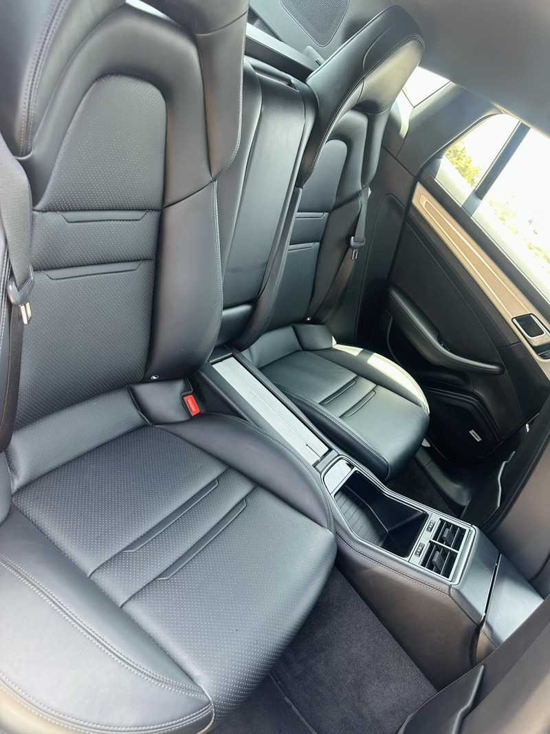 2020 Porsche Panamera 3,0L 2020 Cyprus