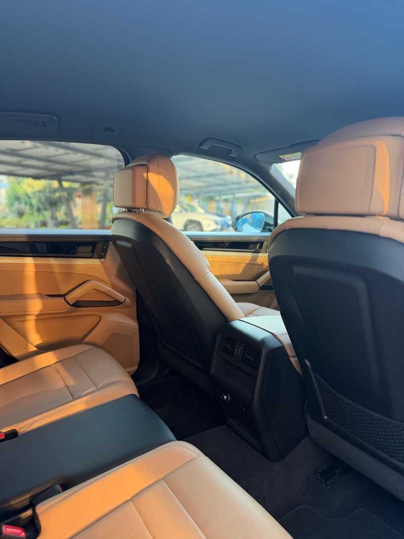 2024 Porsche Cayenne 3,0L 2024 Cyprus