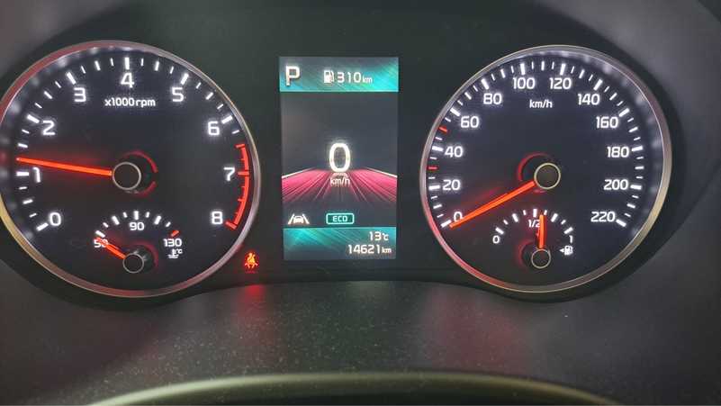 2024 KIA Stonic 1,0L 2024 Cyprus