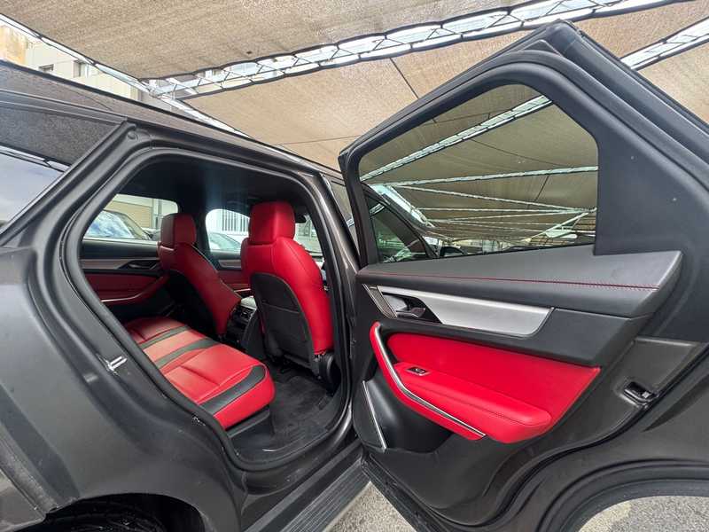 2021 Jaguar F-Pace 2,0L 2021 Cyprus