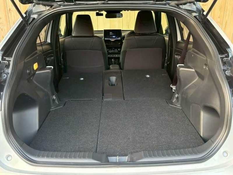 2025 Toyota Yaris Cross 1,5L 2025 Cyprus