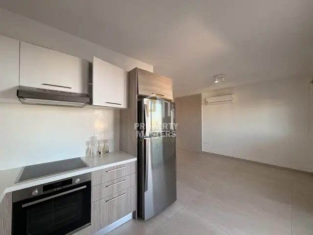 2-bedroom apartment for sale, Larnaca — Larnaka - Agios Nikolaos