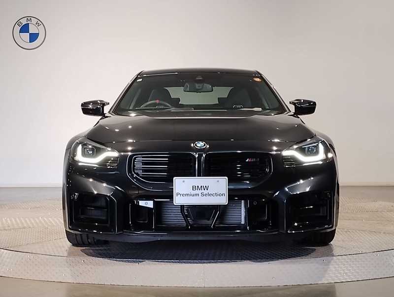 2025 BMW M2 3,0L 2025 Cyprus