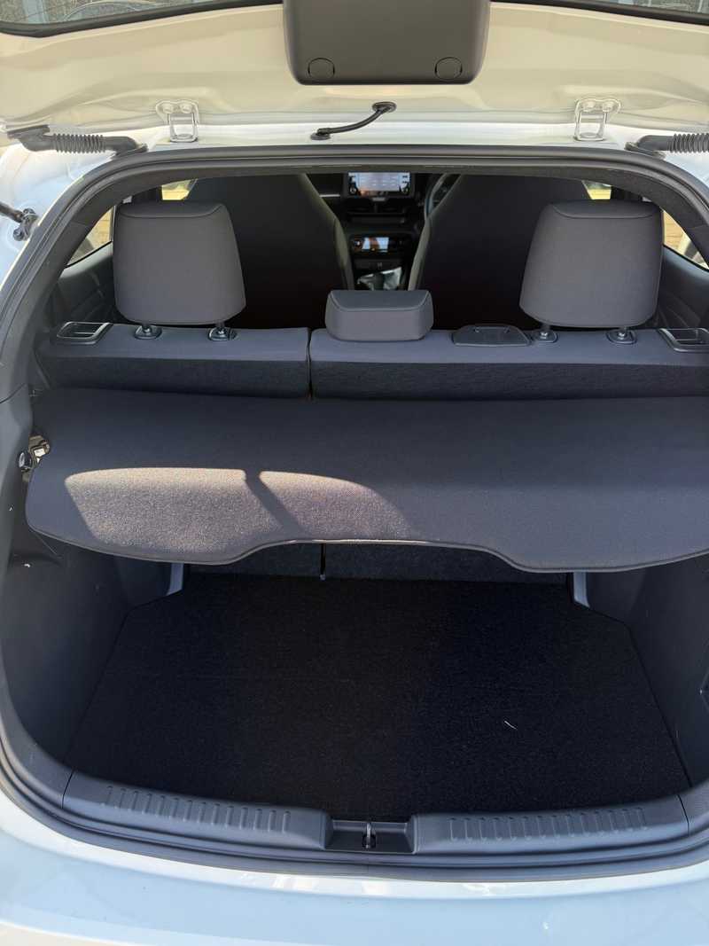2023 Toyota Yaris 1,5L 2023 Cyprus
