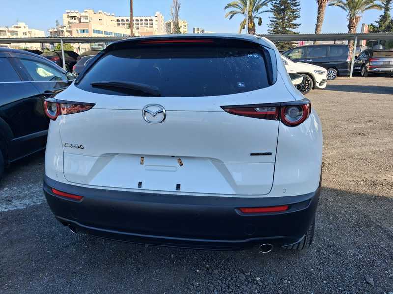 2023 Mazda CX-30 2,0L 2023 Cyprus