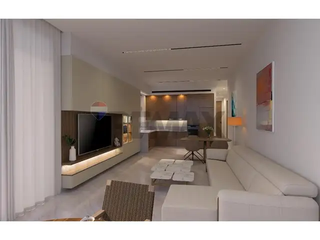 2-bedroom apartment for sale, Limassol — Limassol - Zakaki