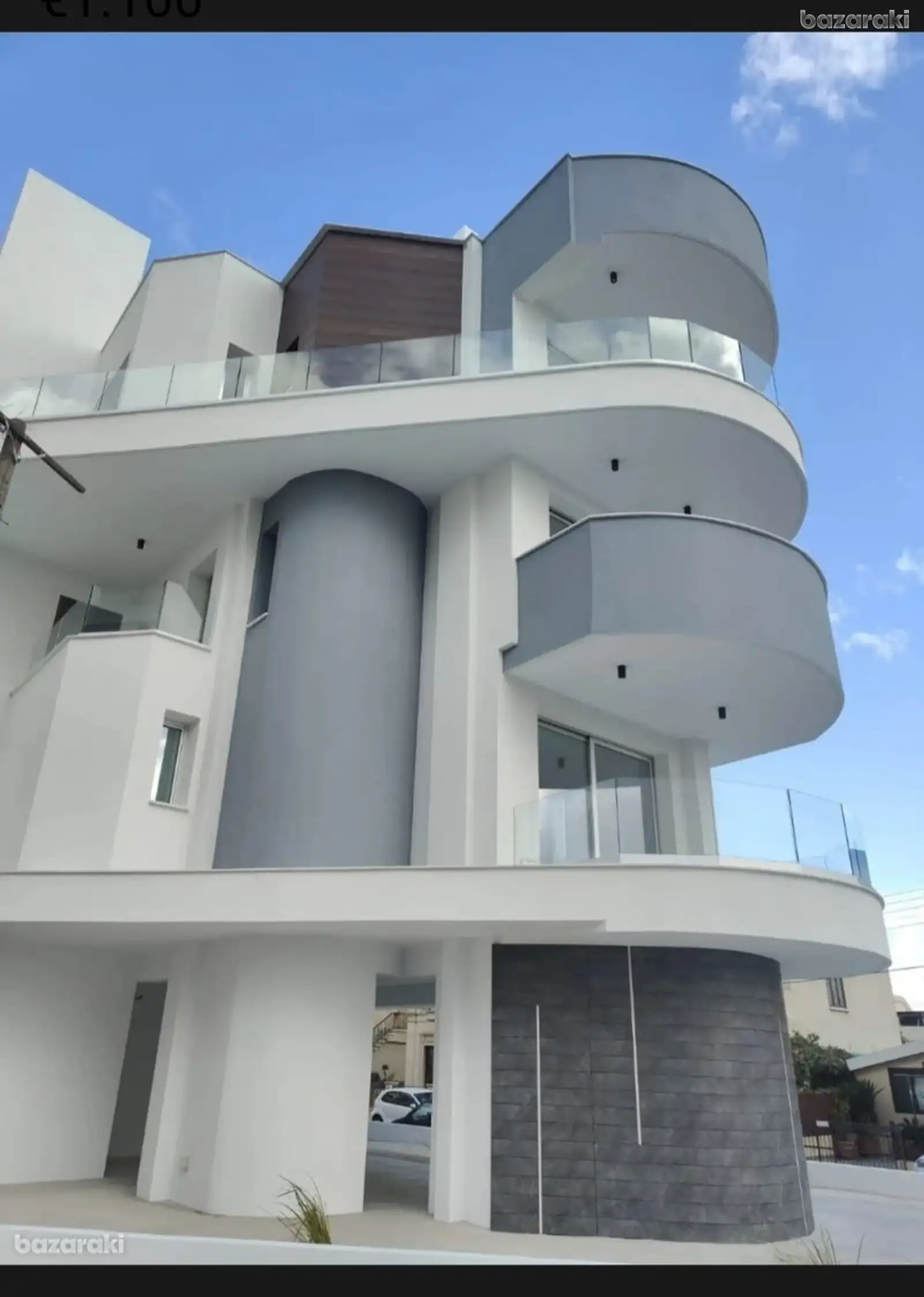 Penthouse, 1 bedroom — 16