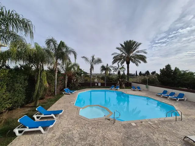 3-bedroom maisonette to rent, Επαρχία Λάρνακας — Ορόκλινη