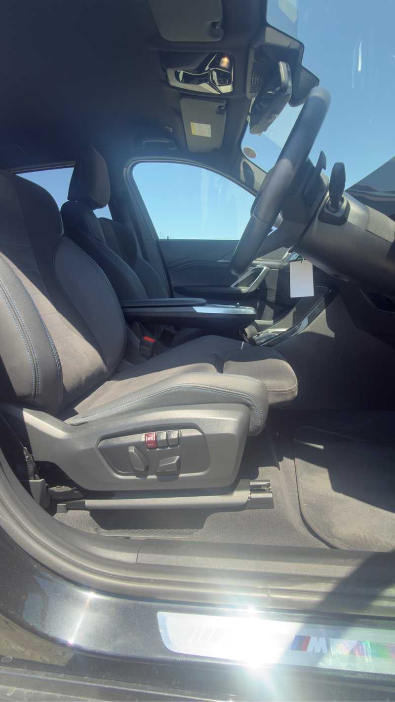 2023 BMW X1 2,0L 2023 Cyprus