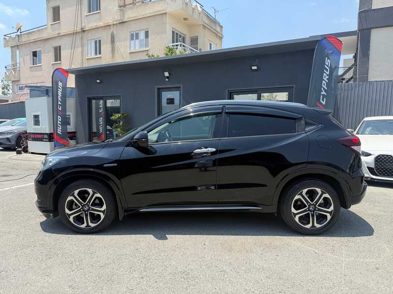 2020 Honda Vezel 1,5L 2020 Cyprus