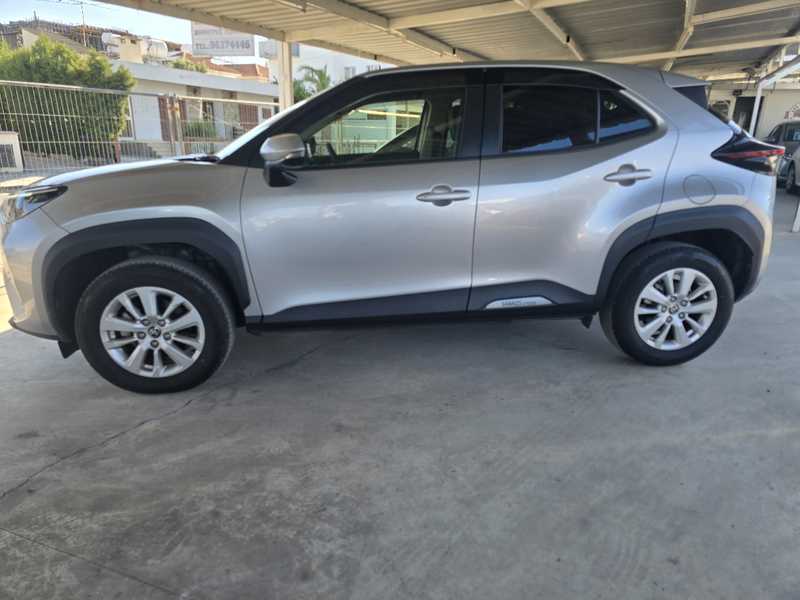 2022 Toyota Yaris Cross 1,5L 2022 Cyprus