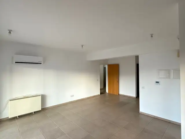 2-bedroom apartment to rent, Nicosia — Nicosia - Lykabittos