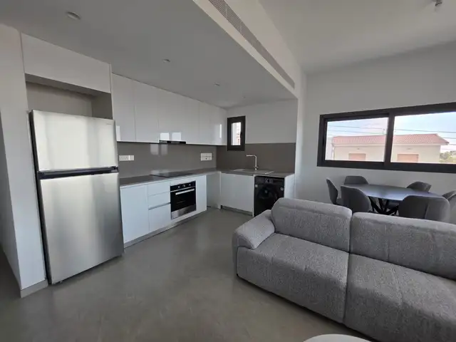 2-bedroom apartment to rent, Επαρχία Λεμεσού — Άγιος Αθανάσιος - 10