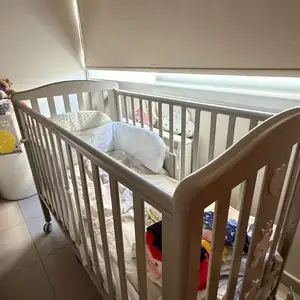 Italbaby baby cot made in italy, Επαρχία Λεμεσού — Λεμεσός - Μέσα Γειτονιά
