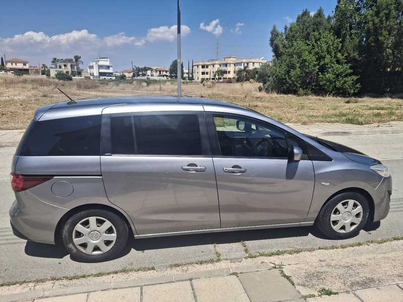 Mazda Premacy 2,0L 2017