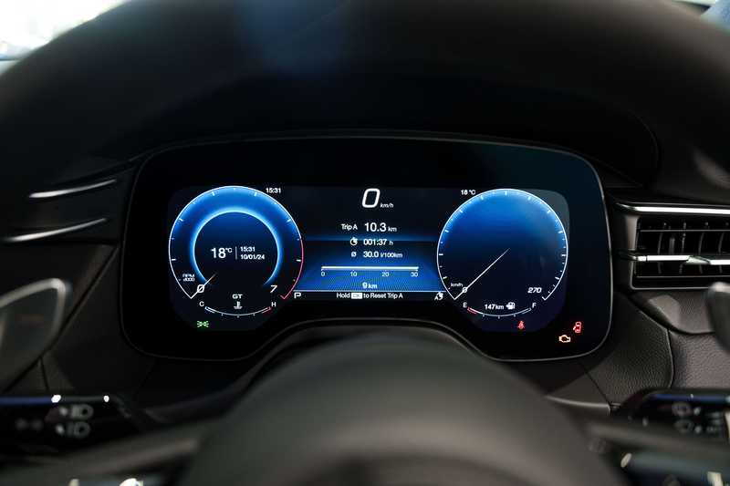 2023 Maserati Grecale 2,0L 2023 Cyprus