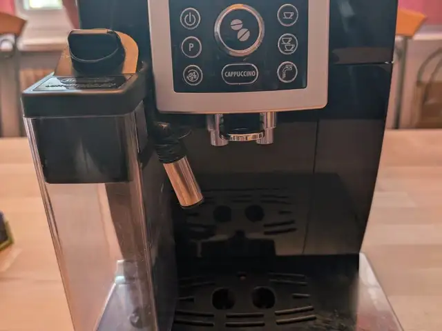 Delonghi ecam 23.463 b bean-to-cup coffee machine, Επαρχία Λεμεσού — Άγιος Αθανάσιος