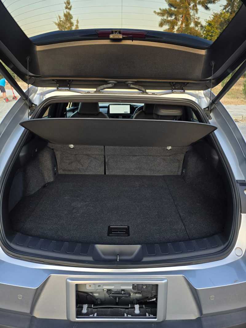2022 Lexus UX 2,0L 2022 Cyprus