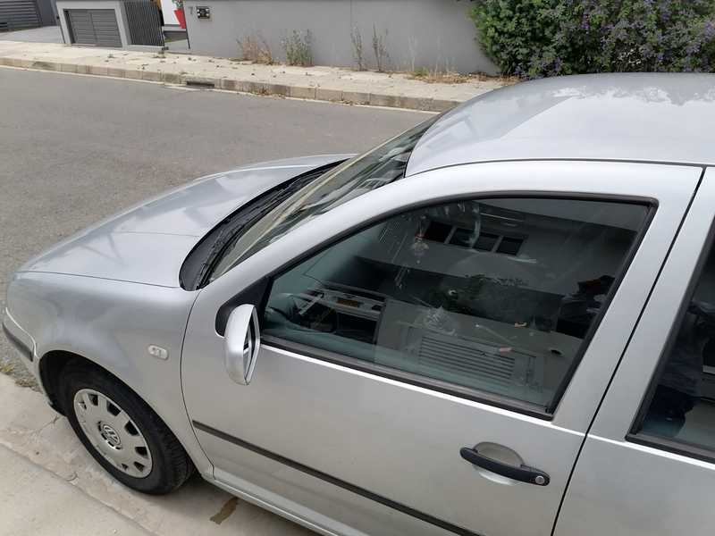 2002 Volkswagen Golf 1,4L 2002 Cyprus