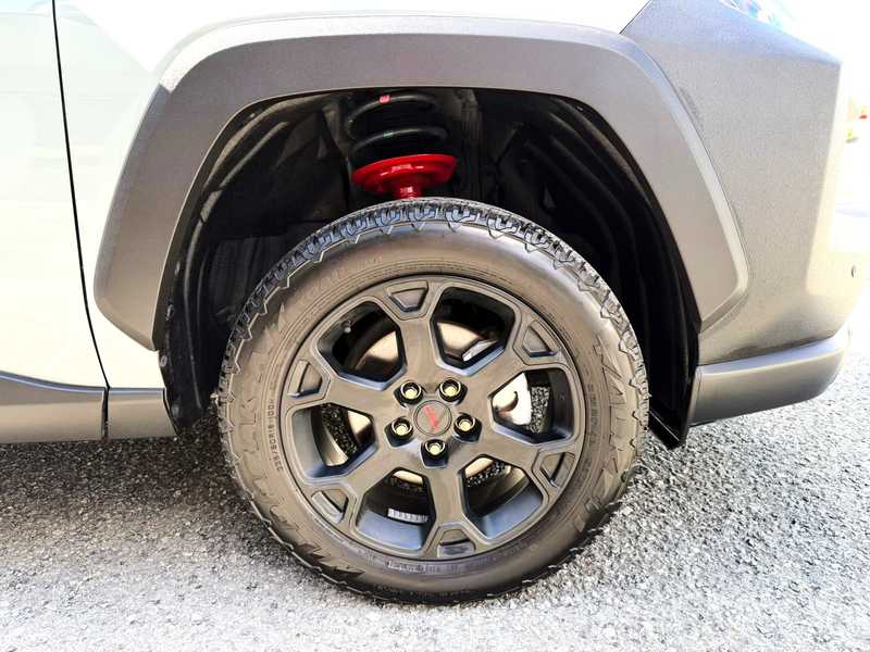 2023 Toyota RAV4 2,5L 2023 Cyprus