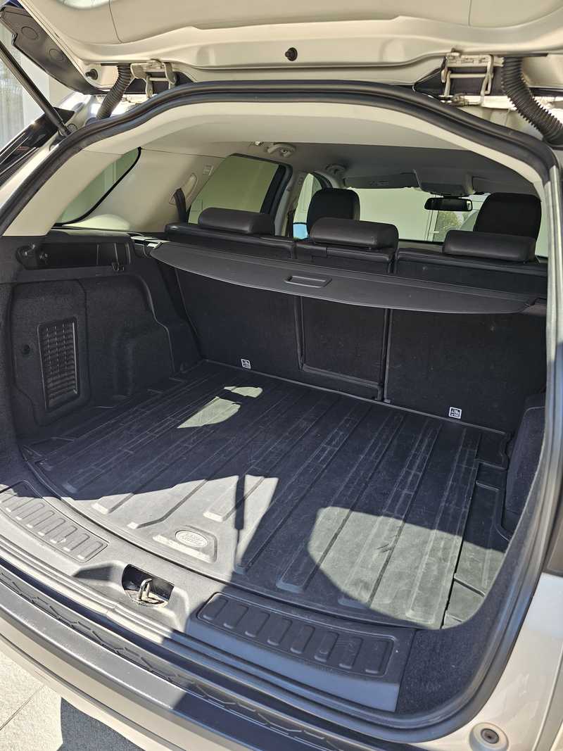 2018 Land Rover Discovery Sport 2,0L 2018 Cyprus