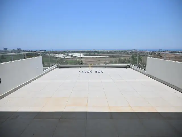 2-bedroom apartment for sale, Larnaca — Oroklini