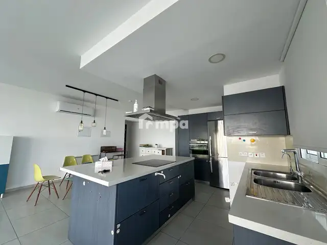 2-bedroom apartment to rent, Επαρχία Λευκωσίας — Στρόβολος - Δασούπολη - 6
