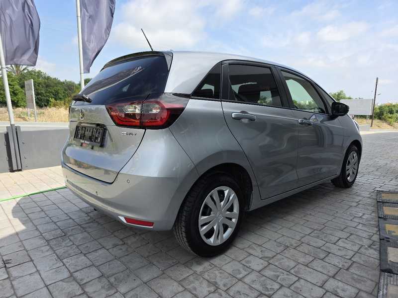 2023 Honda Fit 1,5L 2023 Cyprus