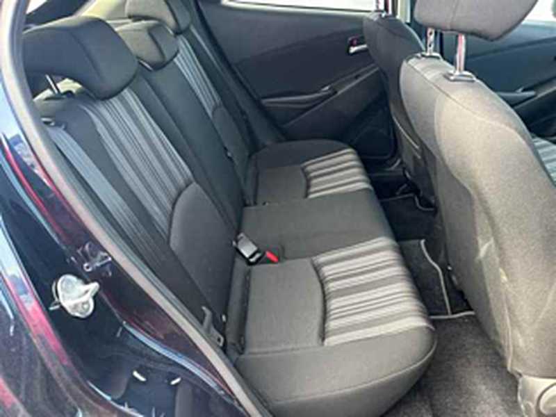 2022 Mazda 2 1,5L 2022 Cyprus