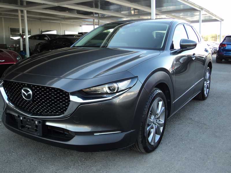 Mazda CX-30 2,0L 2022