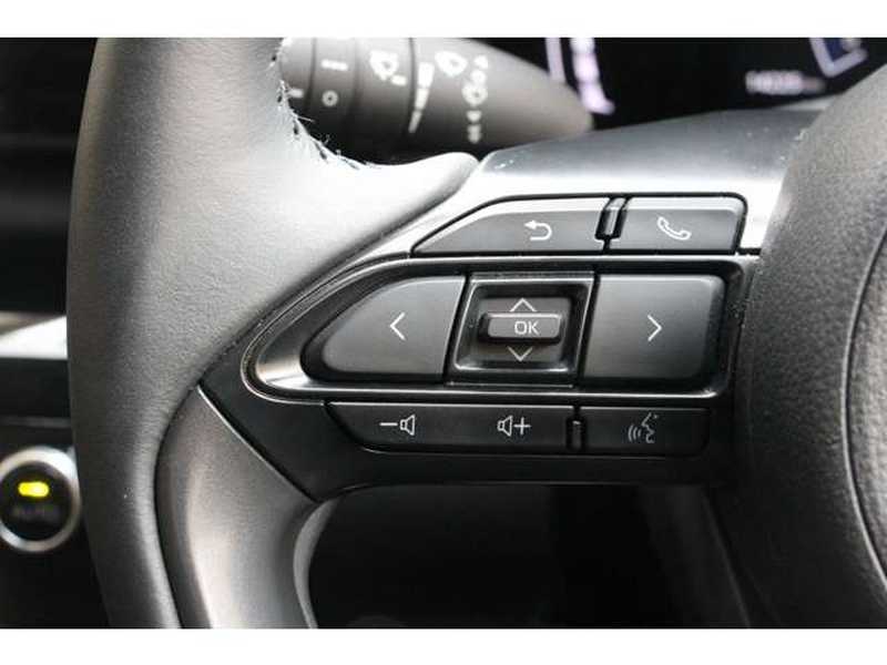 2025 Toyota Yaris Cross 1,5L 2025 Cyprus
