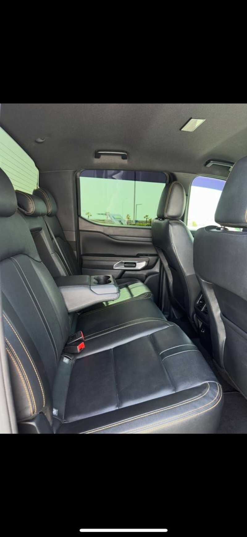 2023 Ford Ranger 3,2L 2023 Cyprus
