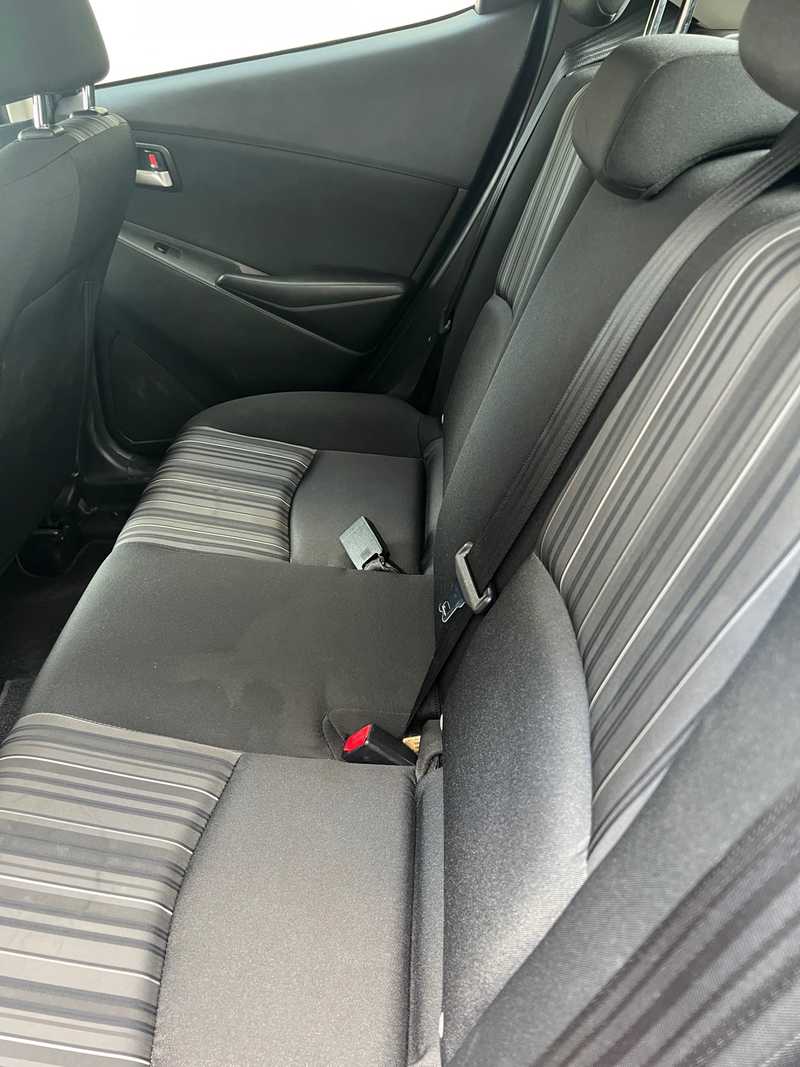 2021 Mazda 2 1,5L 2021 Cyprus