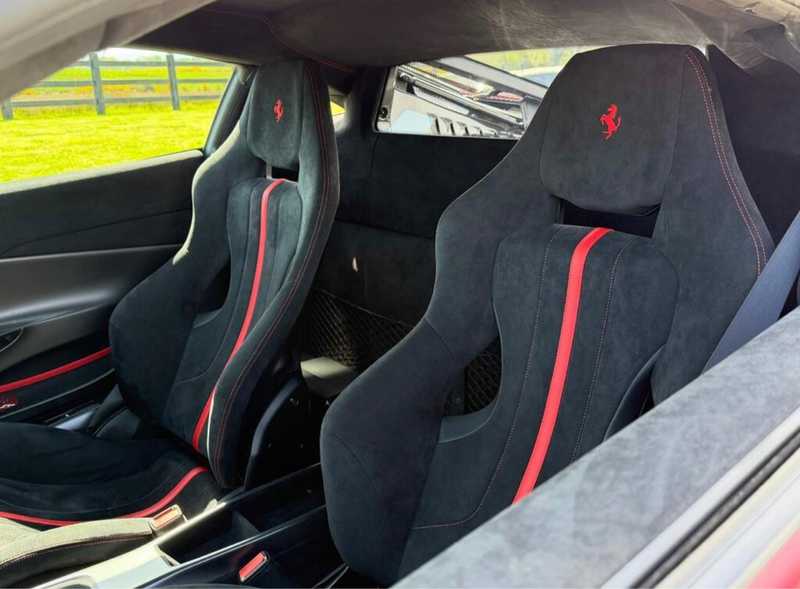 2019 Ferrari 488 GTB 3,9L 2019 Cyprus
