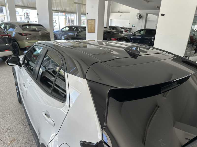 2025 Toyota Yaris Cross 1,5L 2025 Cyprus