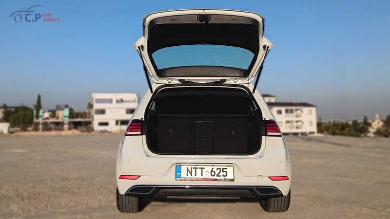 2020 Volkswagen Golf 1,5L 2020 Cyprus