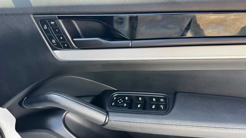 2025 Porsche Cayenne 3,0L 2025 Cyprus