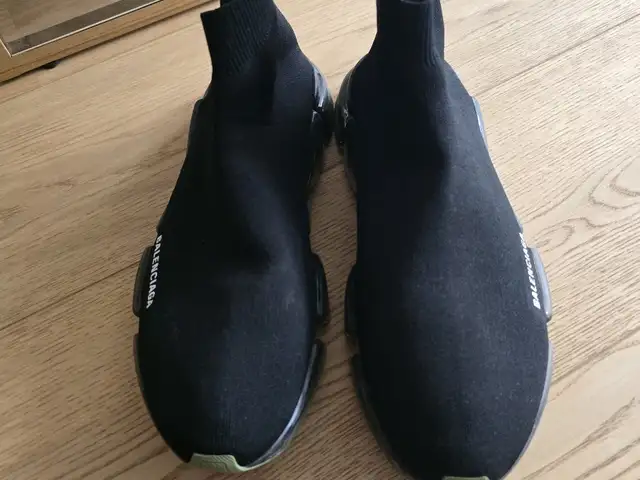 NEW Balenciaga, Limassol — Germasogeia